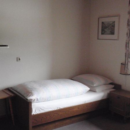 Haus Kapfinger Hotel อับเทเนา ภายนอก รูปภาพ