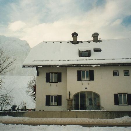 Haus Kapfinger Hotel อับเทเนา ภายนอก รูปภาพ