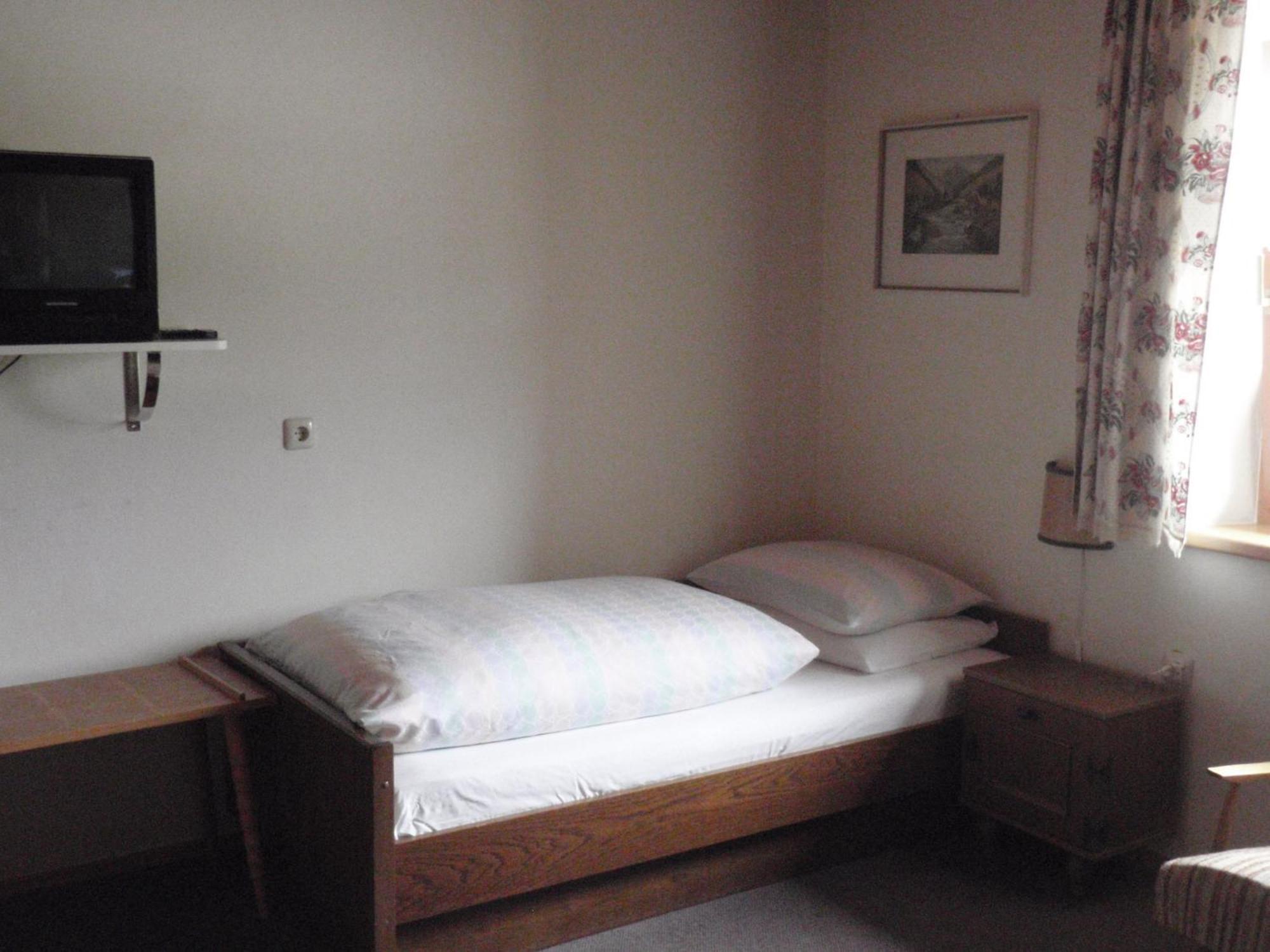 Haus Kapfinger Hotel อับเทเนา ภายนอก รูปภาพ
