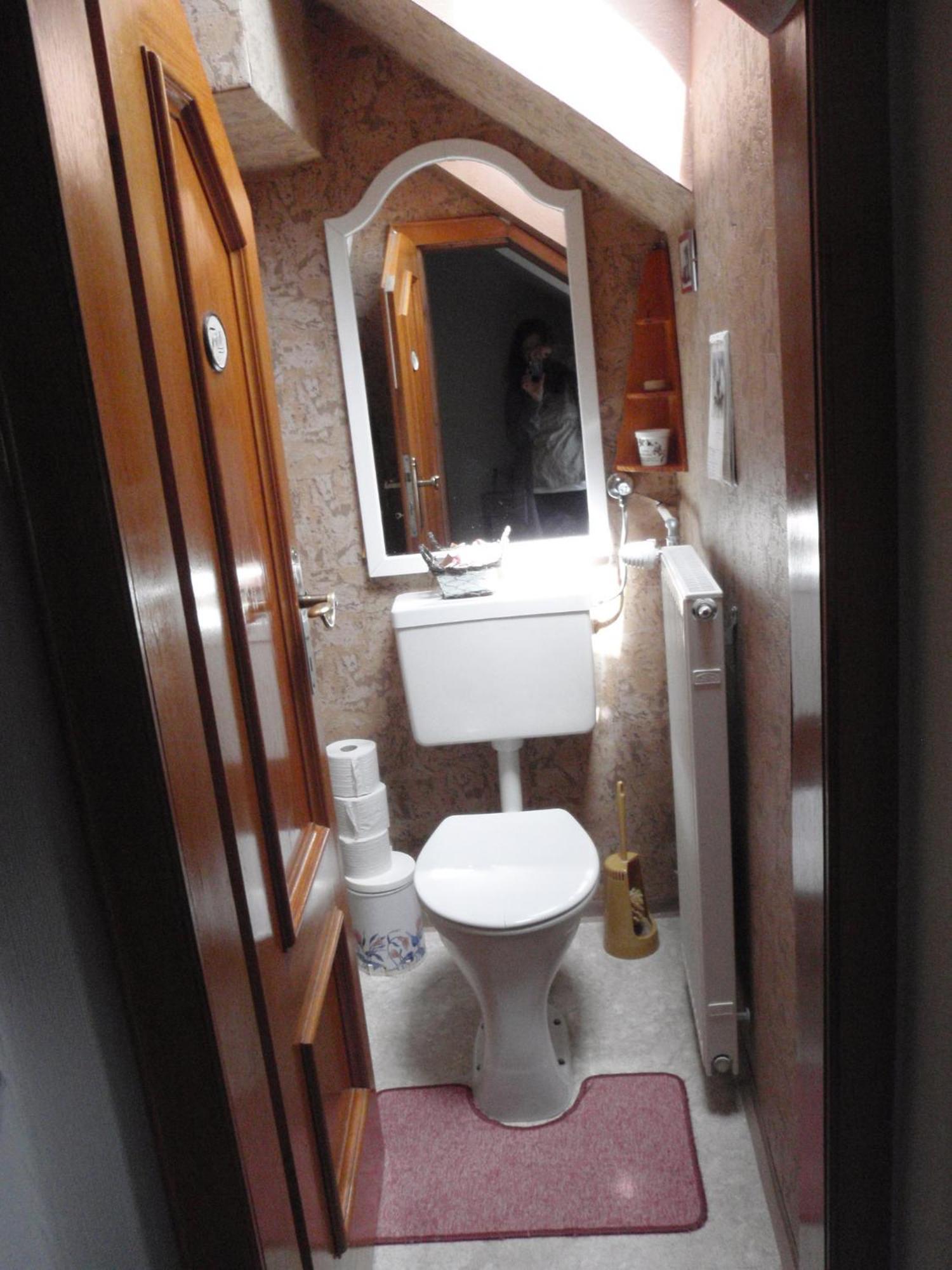 Haus Kapfinger Hotel อับเทเนา ภายนอก รูปภาพ