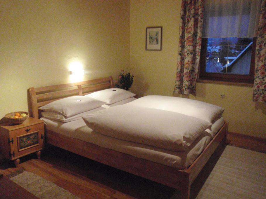 Haus Kapfinger Hotel อับเทเนา ภายนอก รูปภาพ